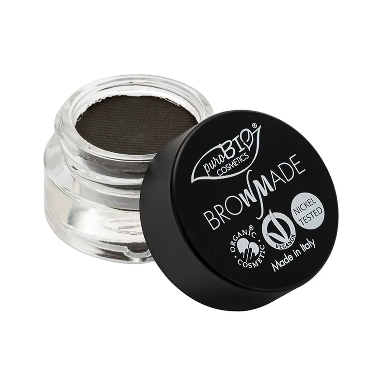 Browmade - 04 Charcoal Kostenloser Rückversand