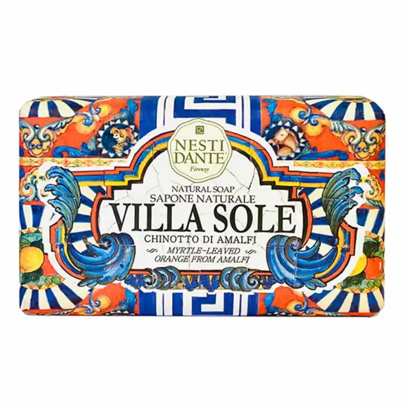 Top-Preis Soap - Villa Sole Chinotto d`Amalfi