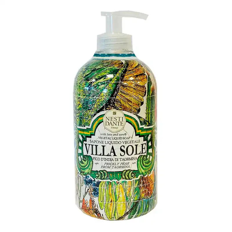 Top-Angebot Liquid Soap - Villa Sole Fico d´India di Taormina