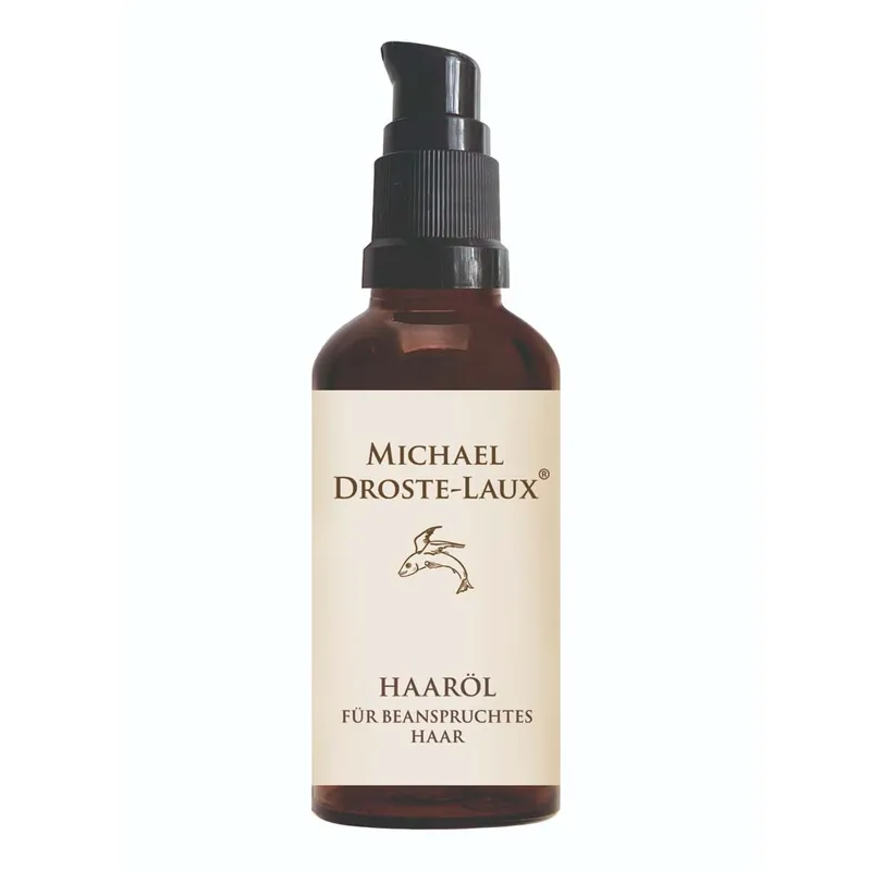 Haaröl - Beanspruchtes Haar Top-Angebot