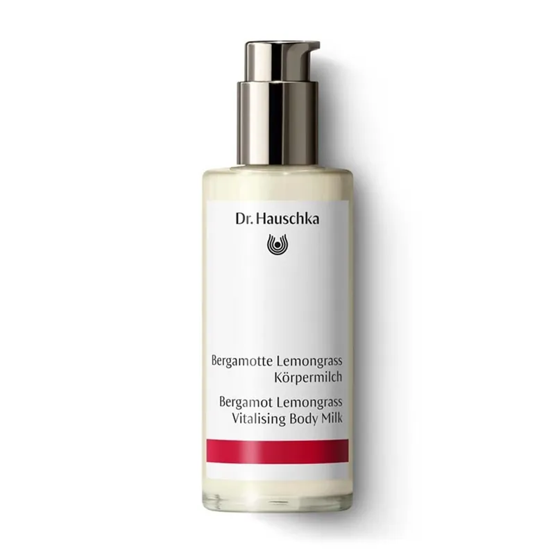 Letzte Chance Bergamotte Lemongrass Körpermilch 145ml