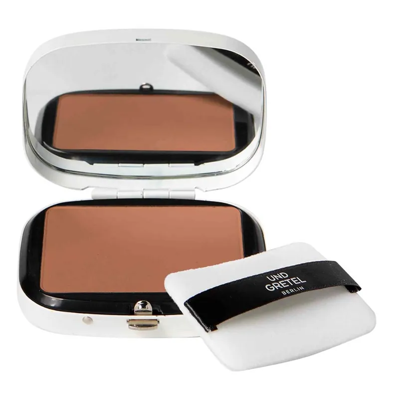 ILGE - Translucent Powder Tanned Preisknaller
