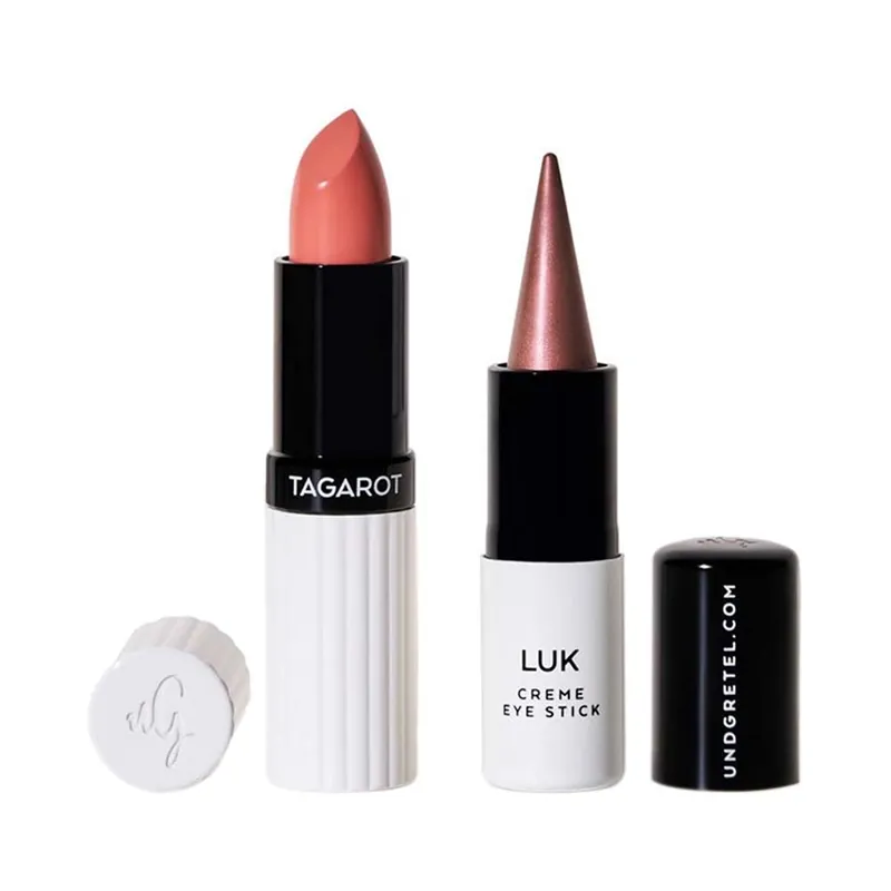 Nur Für Kurze Zeit Powder Rose - 2er Set by Marlene