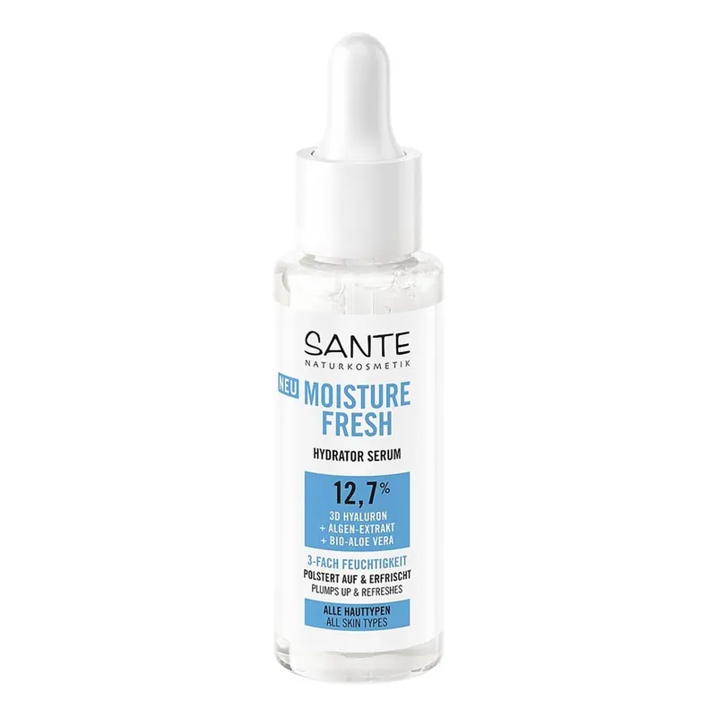 Sonderangebot Moisture Fresh - Hydrator Serum