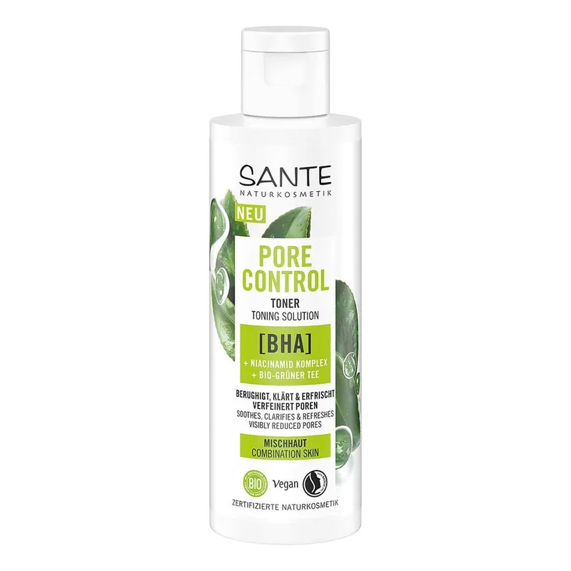 Pore Control - Toner Neue Ware