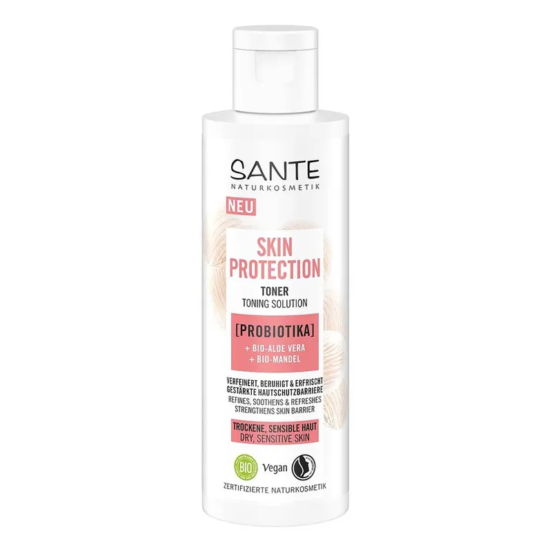 Skin Protection - Toner Garantierte Lieferung