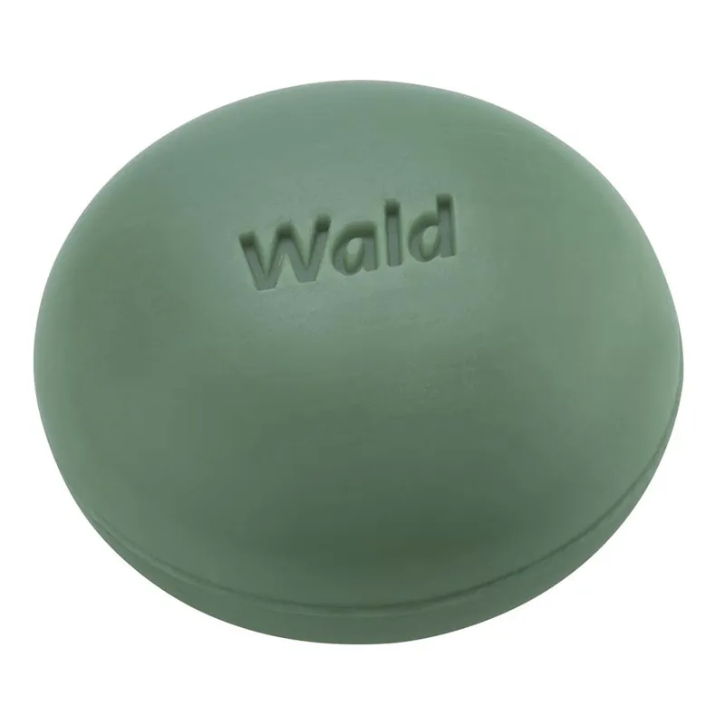 Solange Der Vorrat Reicht Bade- und Duschseife - Wald