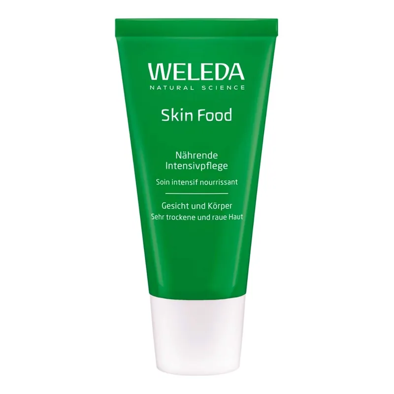 Skin Food - Intensivpflege Gesicht & Körper 30ml Billig
