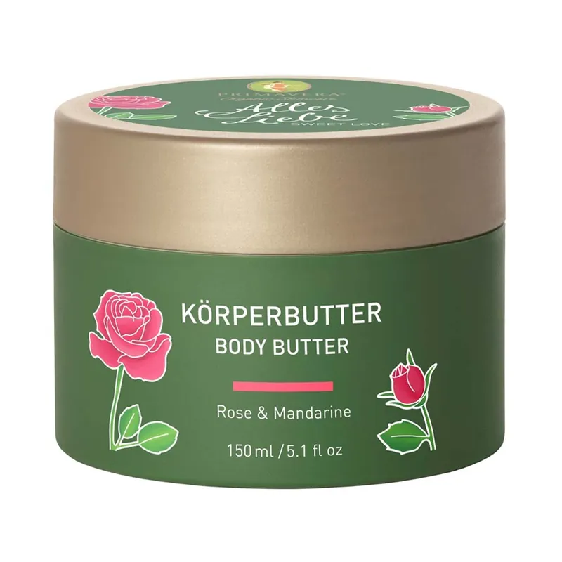 Alles Liebe - Körperbutter Sonderangebot