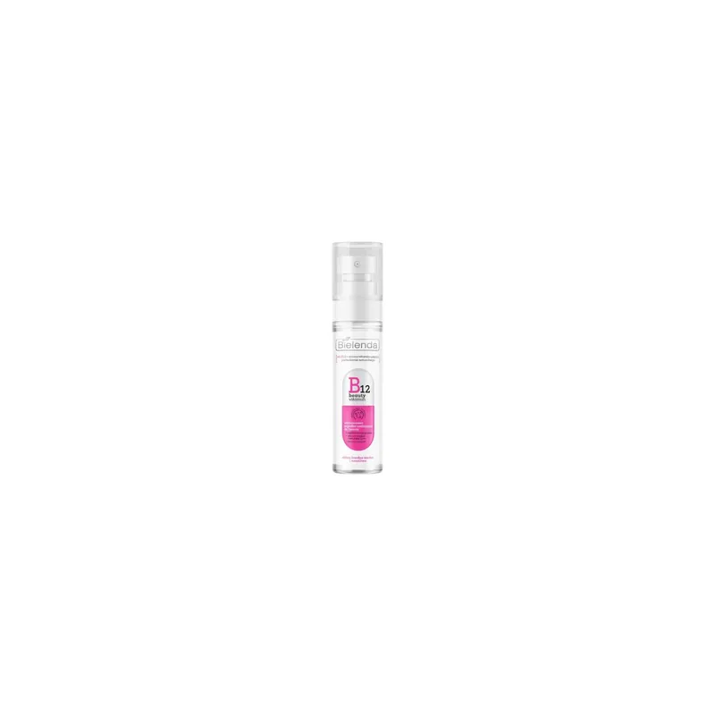 Zertifiziert Bielenda B12 Beauty Vitamin Toning gezichtsmist 75 ml (30-04-2026)