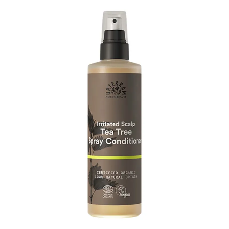 Garantierte Lieferung Tea Tree - Spray Conditioner