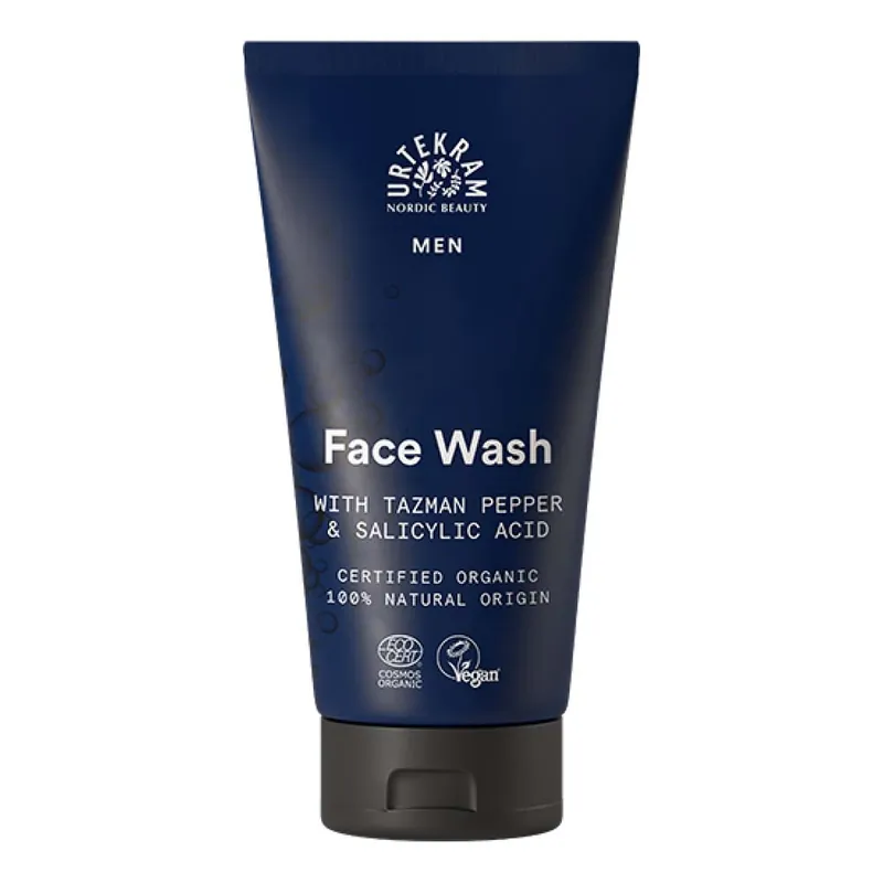 Must-Have Men - Face Wash