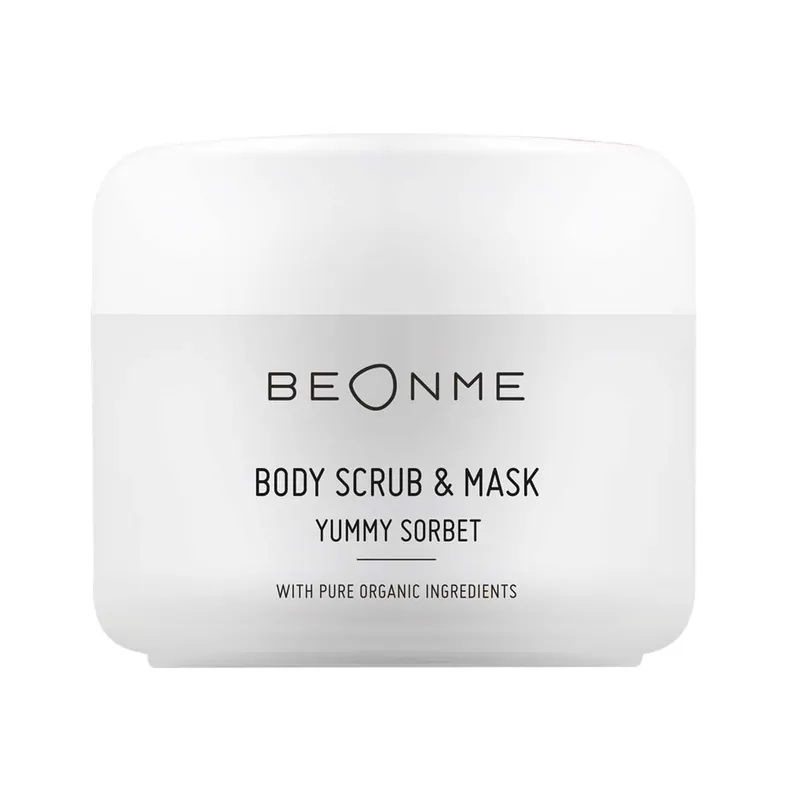 Bestpreis Körper - Peeling & Maske Yummy Sorbet