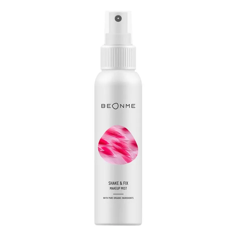 Gesicht - Make-up Spray Shake & Fix Rabatt