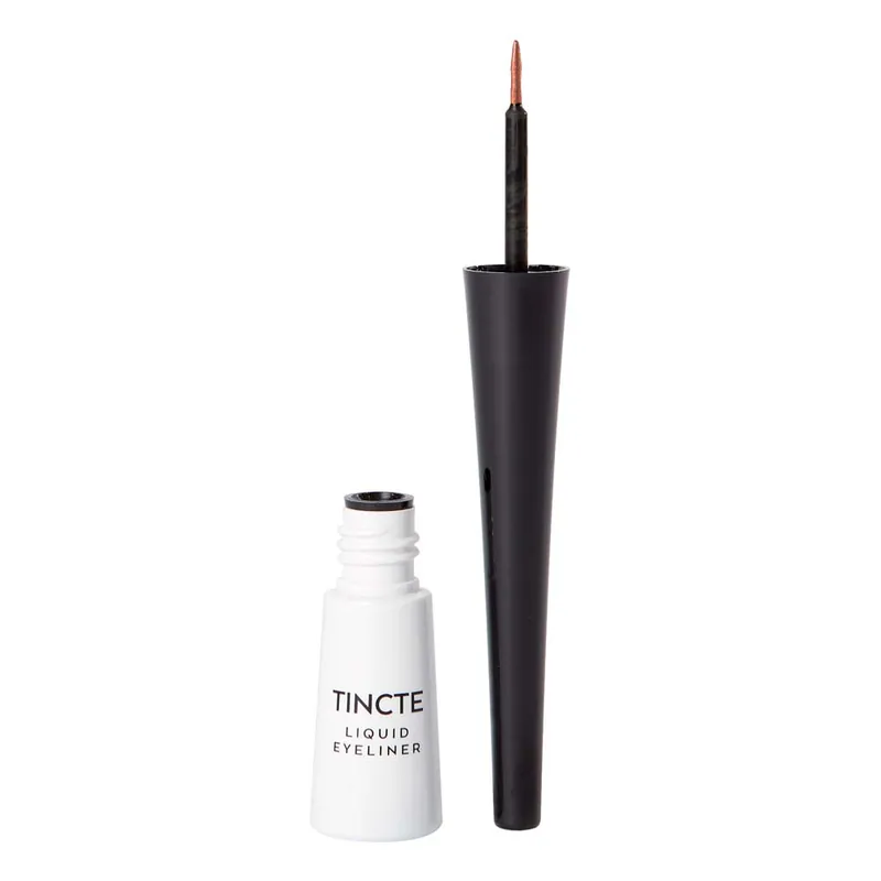 TINCTE - Liquid Eyeliner 02 Copper 2,5ml Echt