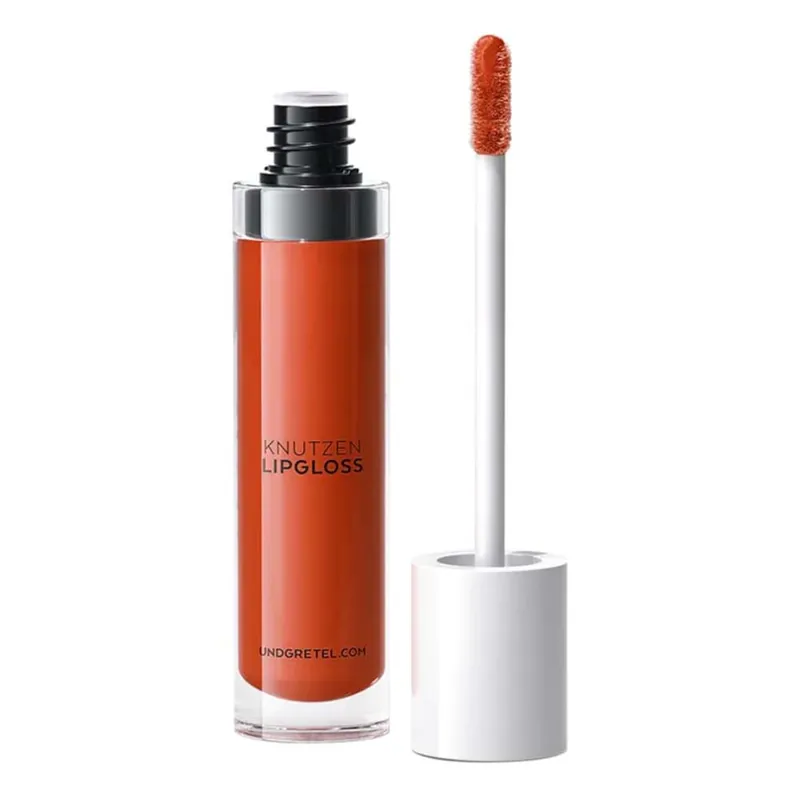 KNUTZEN - Lipgloss 12 Tangerine 6ml Günstig