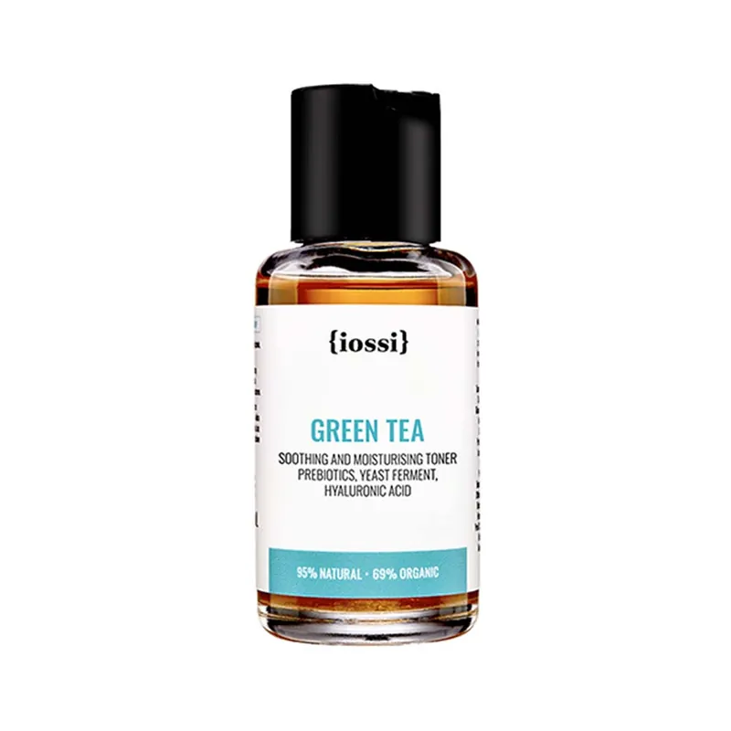 Sonderaktion Green Tea - Calming & Hydrating Face Toner