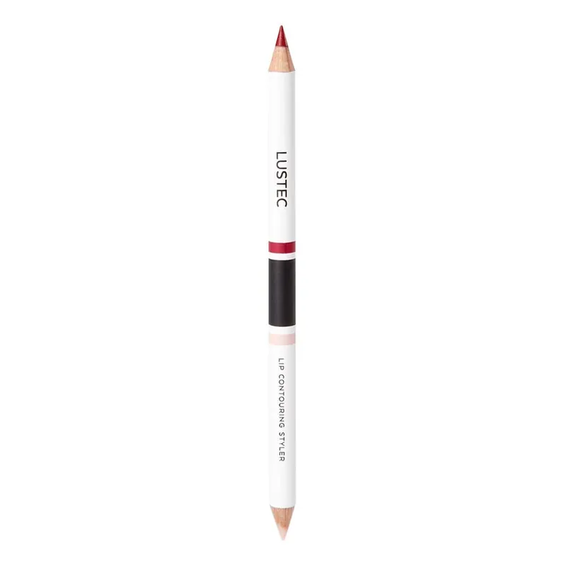 Sofort Bestellen LUSTEC - Correcting Lipliner 07 Classic Red 2x0,52g
