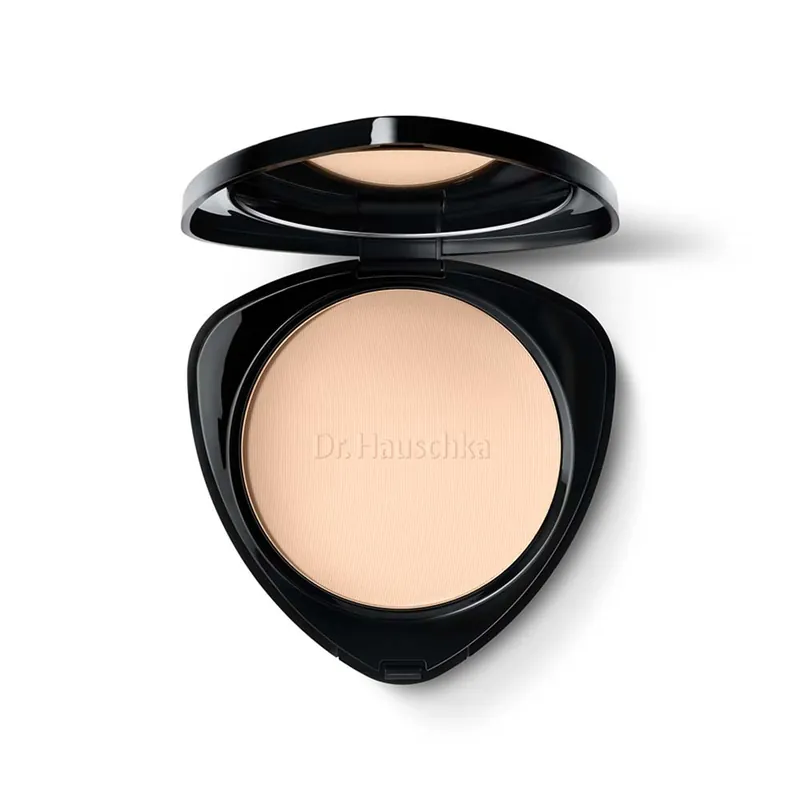 Compact Powder - 00 translucent 8g Highlight