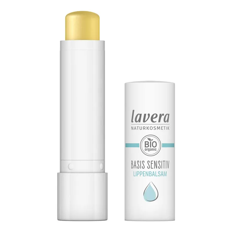 Basis Sensitiv - Lippenbalsam vegan Online Kaufen