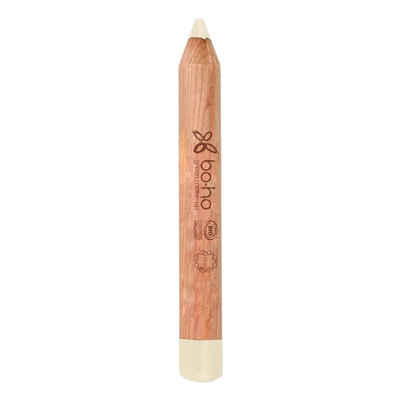 Meistverkauft Lip Pencil Jumbo - 01 Transparent