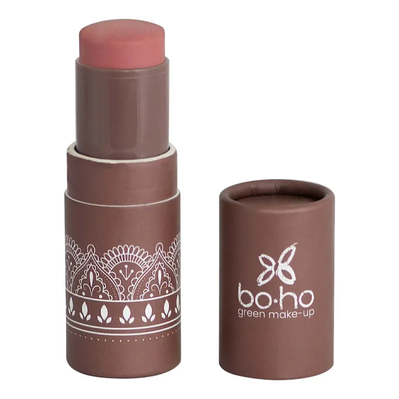 Highlight Blush Stick - 01 Rosewood