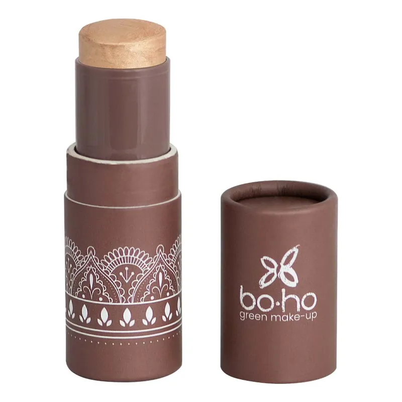 Super-Preis Highlighter Stick - 01 Golden Glow