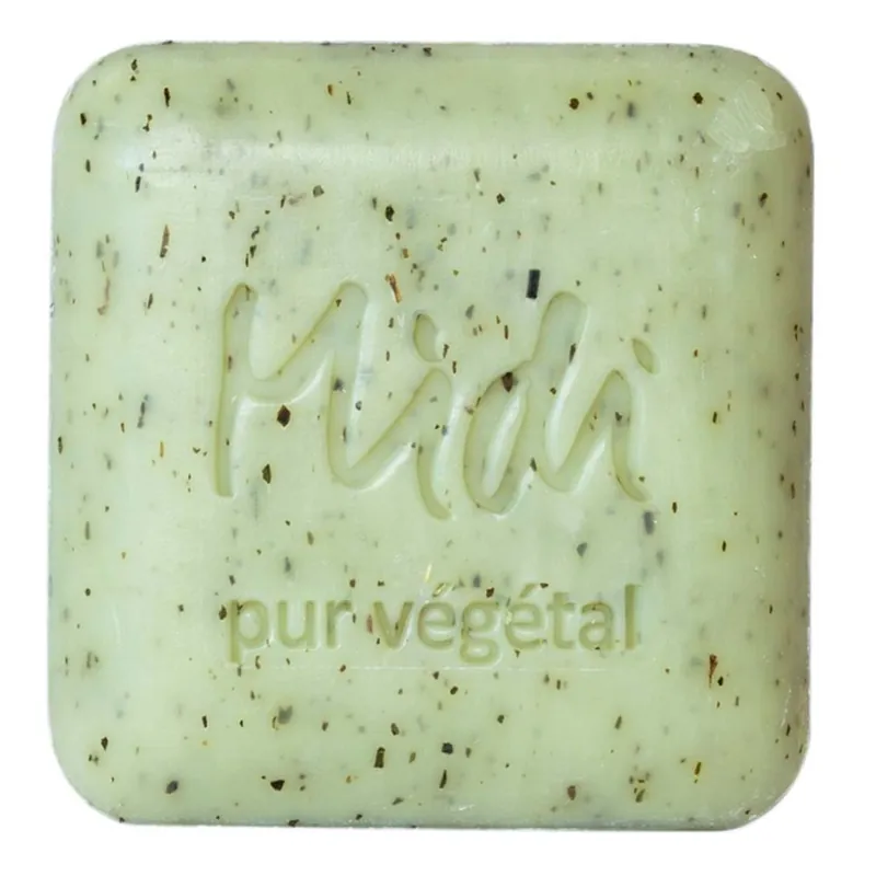 Preisknaller Blütenseife - Verveine|Eisenkraut 100g