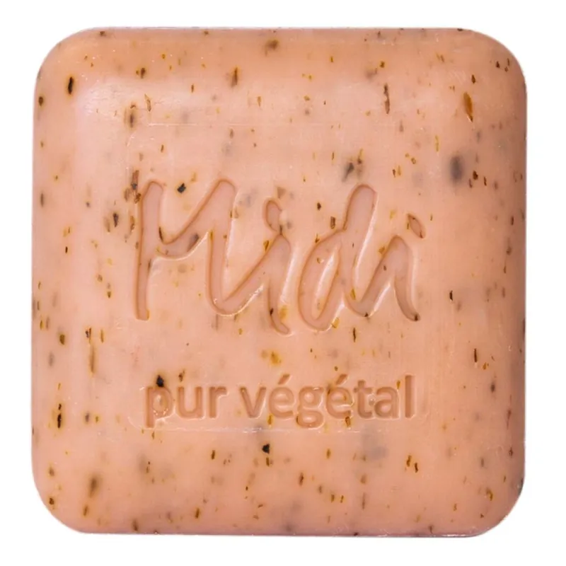 Saisonangebot Blütenseife - Pivoine|Pfingstrose 100g