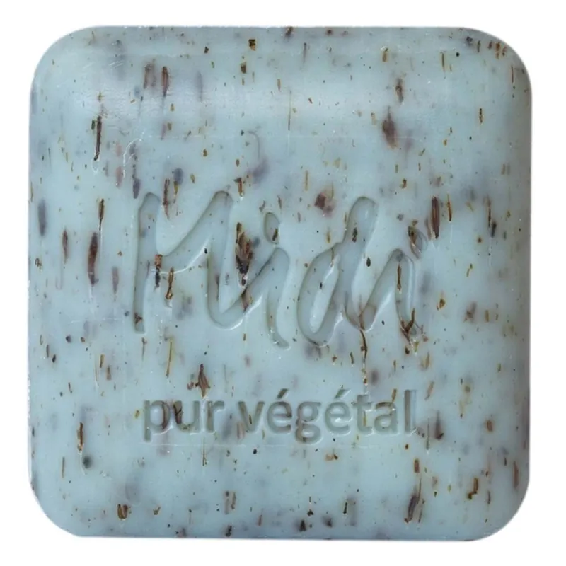 Geprüft Blütenseife - Lavande