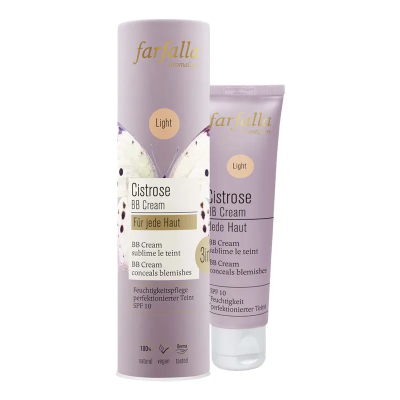 Cistrose - BB Cream light Abverkauf
