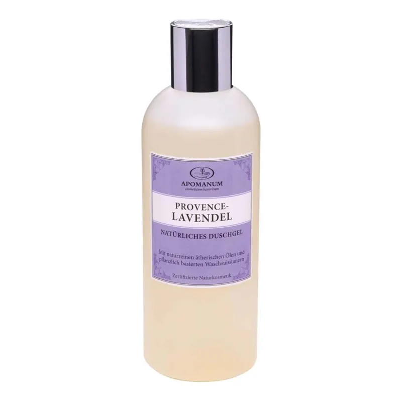 Sofort Bestellen Duschgel - Provence Lavendel
