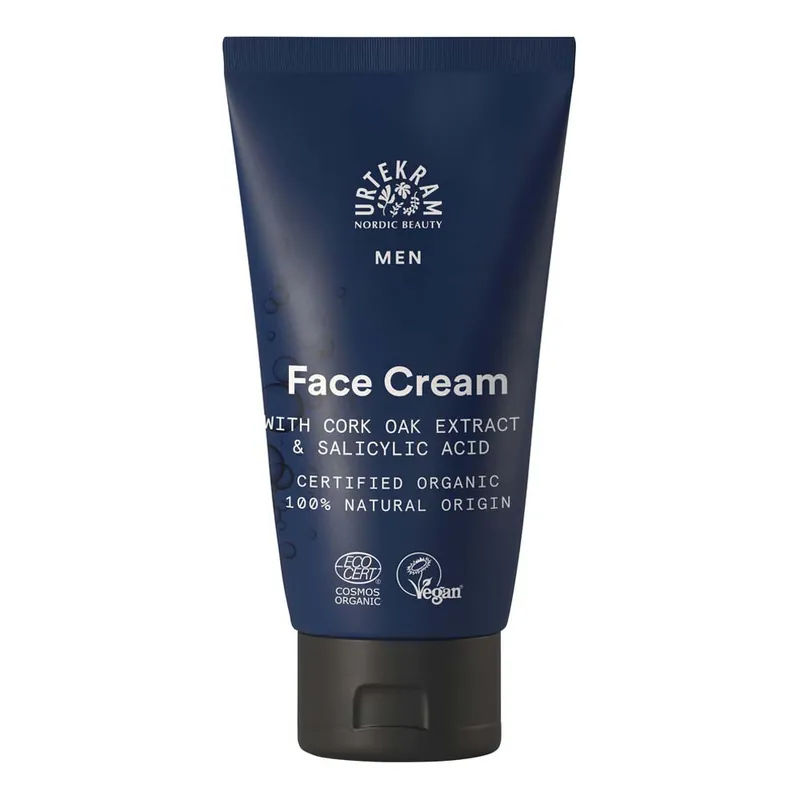 Men - Face Cream Highlight