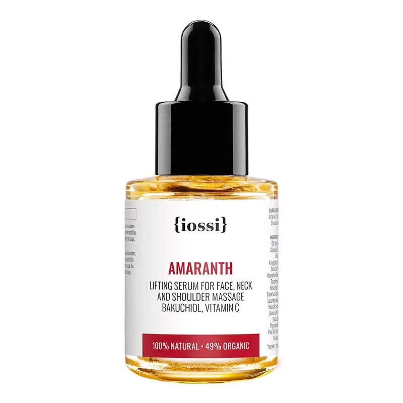 Amaranth - Lifting & Firming Serum Jetzt Kaufen