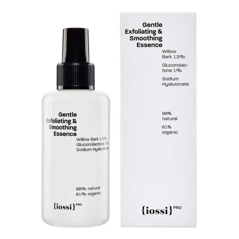 Top-Seller Pro - Gentle Exfoliating & Smoothing Essence