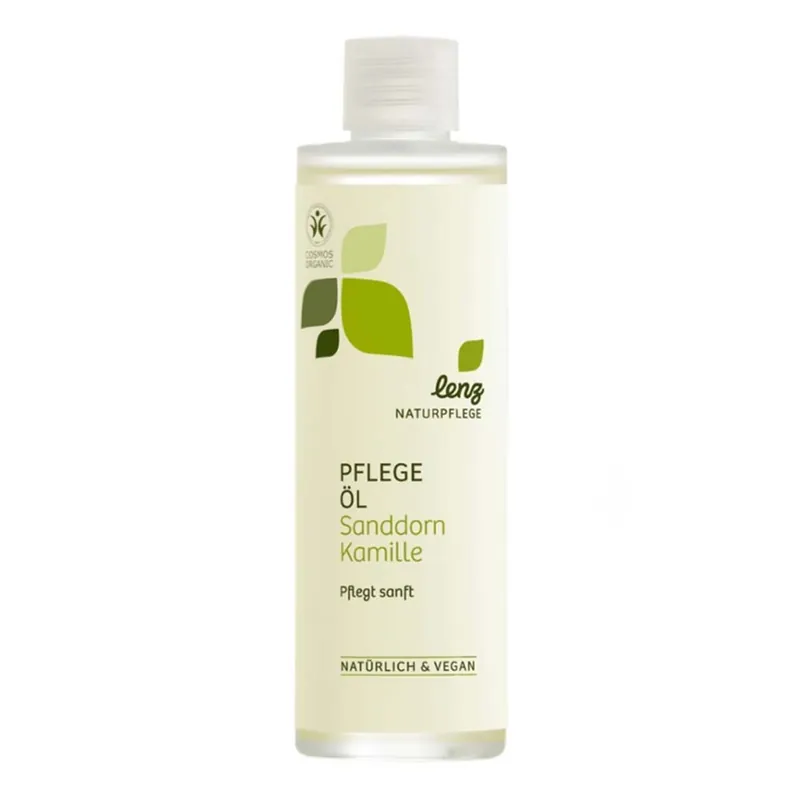 Meistverkauft Pflegeöl - Sanddorn Kamille