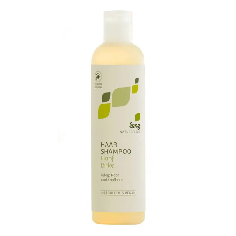 Shampoo - Hanf Birke Sonderaktion