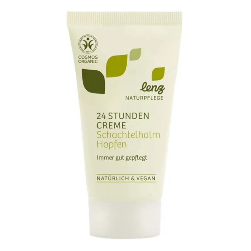 Sofort Bestellen 24h Creme - Schachtelhalm Hopfen