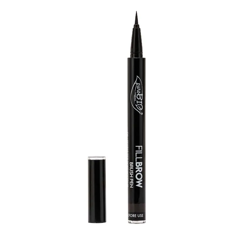 Fillbrow - Brush pen 04 Soft black Beliebt