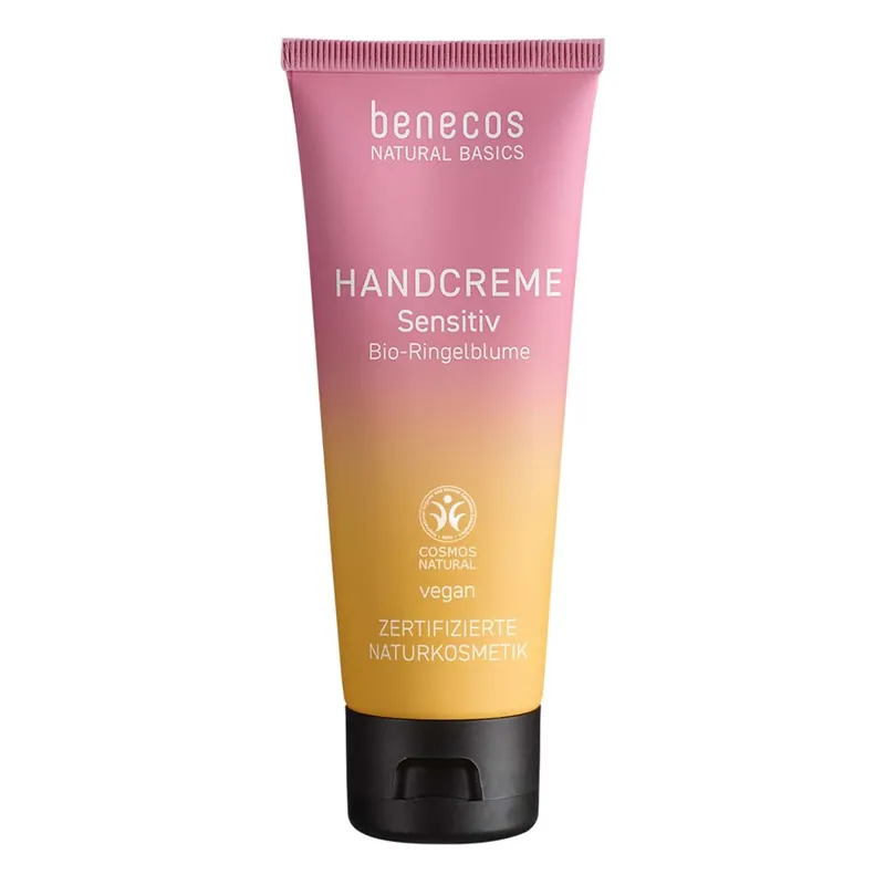 Preiswert Handcreme - Sensitiv Ringelblume 75ml