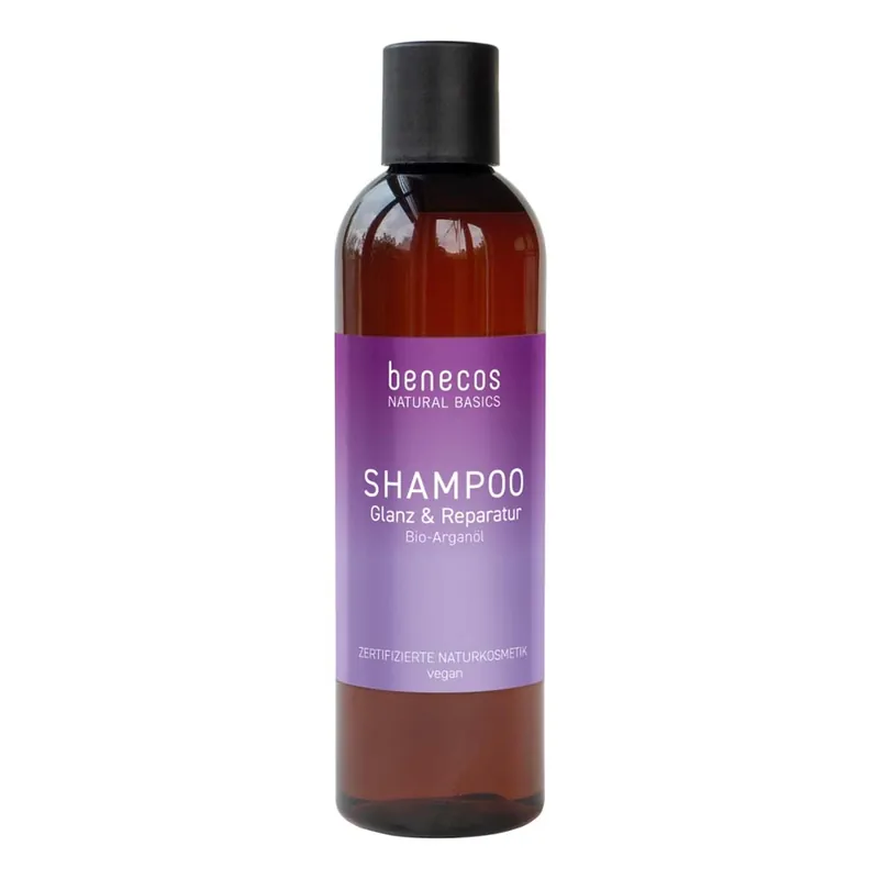 Arganöl - Shampoo Glanz & Reparatur Preisknaller