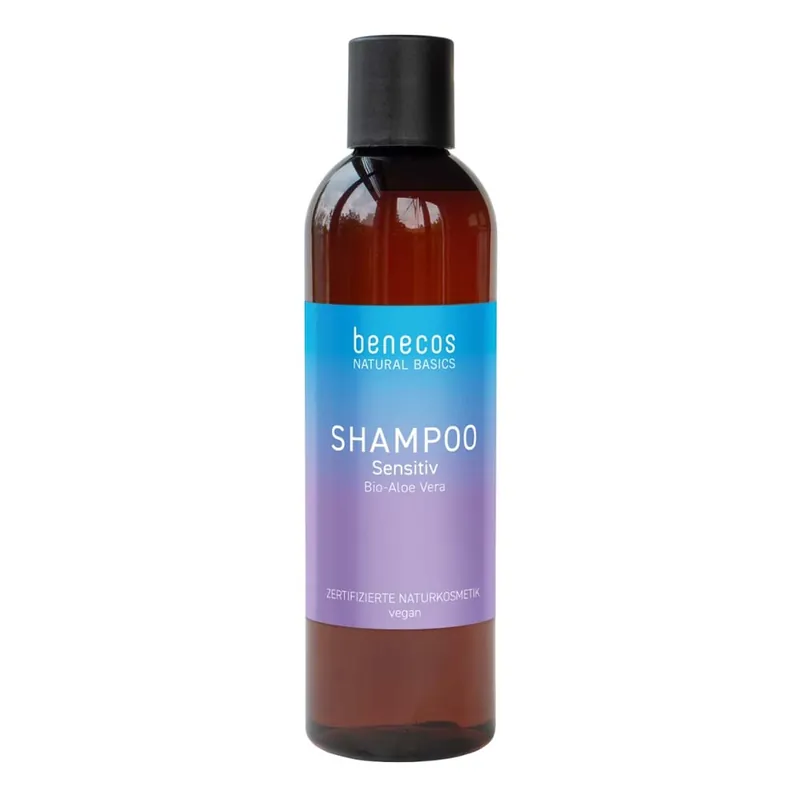 Angebot Aloe Vera - Shampoo Sensitiv