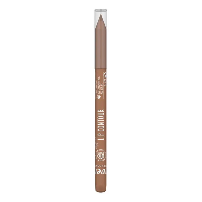 Lip Contour - 02 Nude Brown Meistverkauft