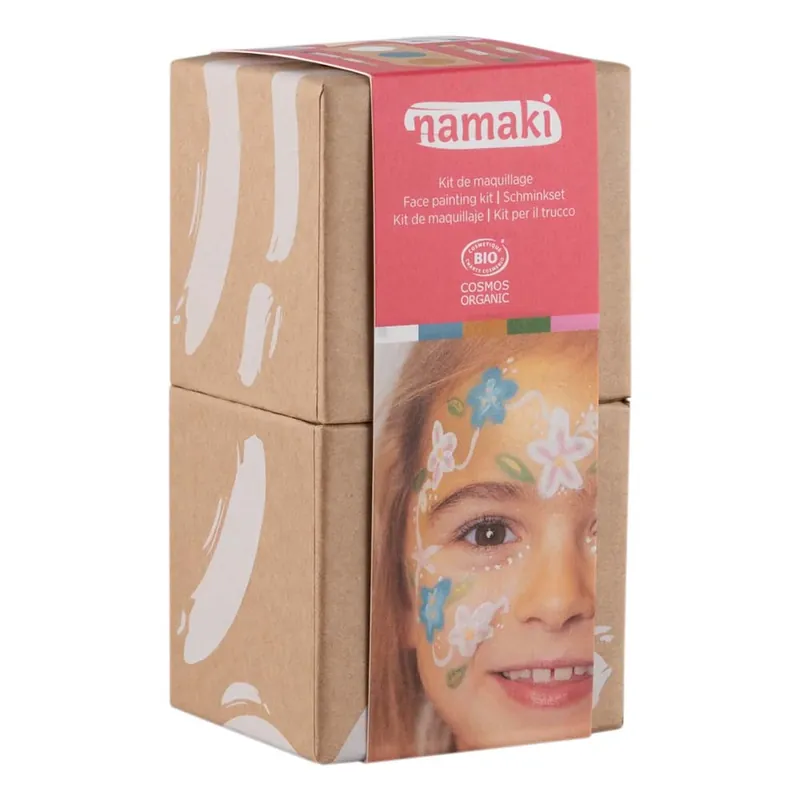 Schminkset Box - Verzauberte Welten Neuheit