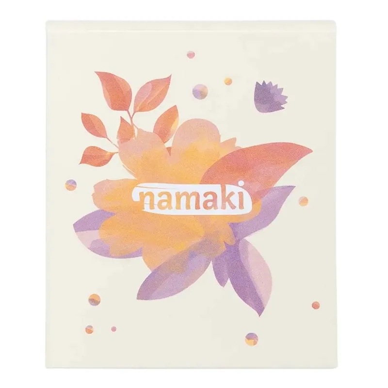 Schminkpalette - My Secret Play Makeup Herbst braun, lila, beige Online Kaufen