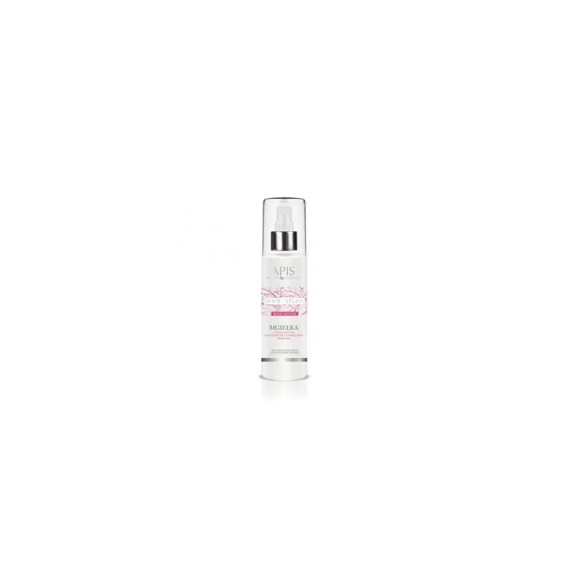 Apis Home terApis Mist met rozenwater en extract van wilde rozen 150 ml Highlight