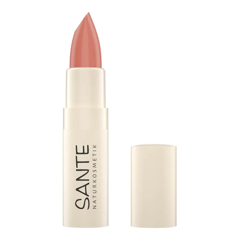 Top-Preis Moisture Lipstick - 02 Coral Glaze
