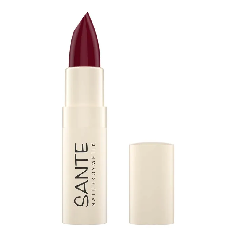 Ausverkauf Moisture Lipstick - 07 Mulberry Juice