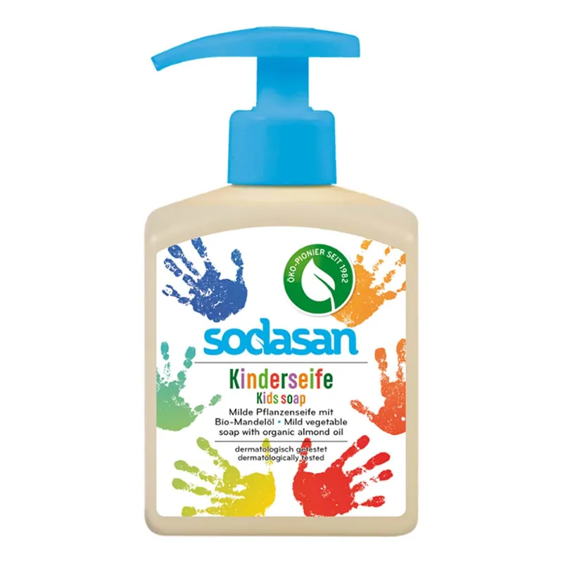 Kinderseife - Kids Soap flüssig Sonderaktion