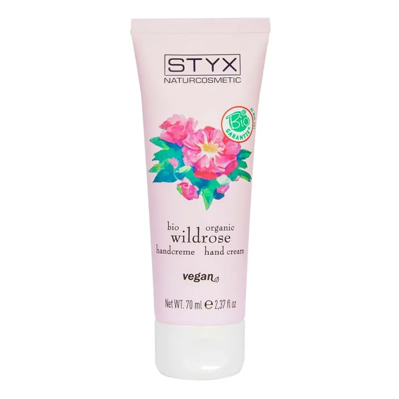 Wildrose - Handcreme Knallerangebot